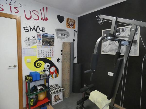 Ático en avenida d'Alacant