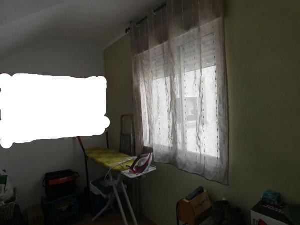 Ático en avenida d'Alacant