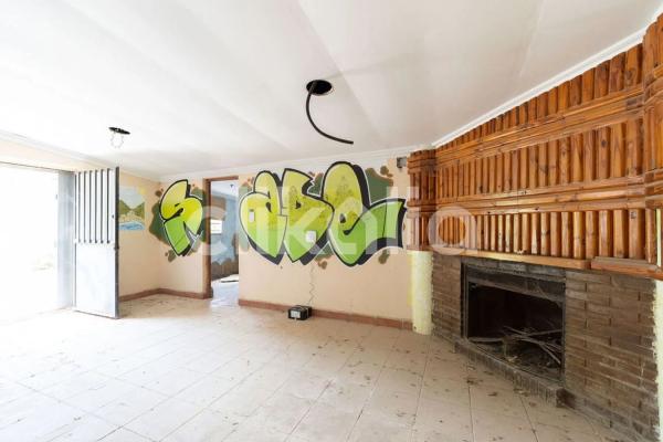 Casa independiente en Partida las Tiesas