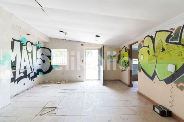 Casa independiente en Partida las Tiesas