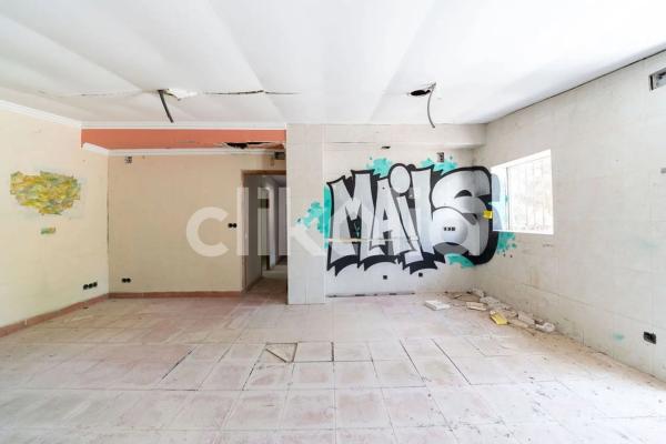 Casa independiente en Partida las Tiesas