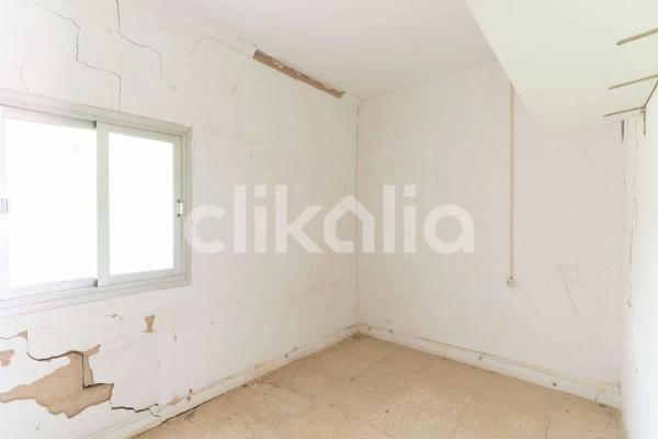 Casa independiente en Partida las Tiesas