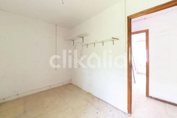 Casa independiente en Partida las Tiesas