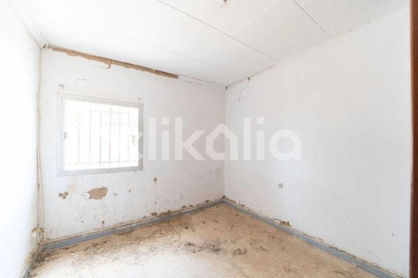 Casa independiente en Partida las Tiesas