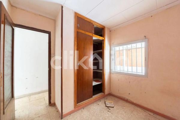 Casa independiente en Partida las Tiesas