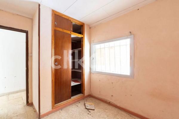 Casa independiente en Partida las Tiesas