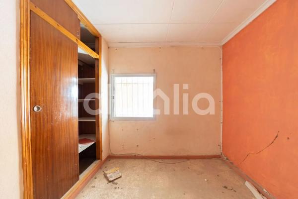 Casa independiente en Partida las Tiesas