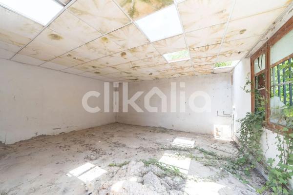 Casa independiente en Partida las Tiesas