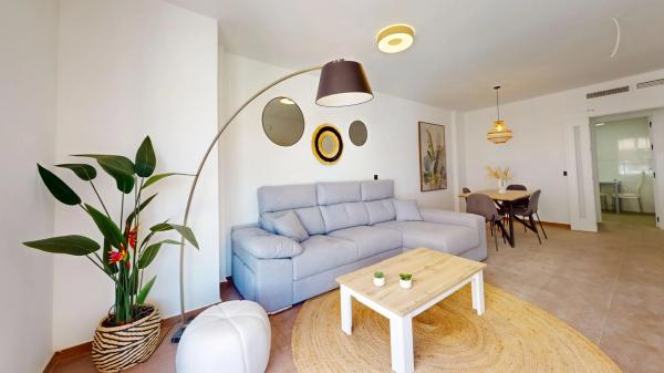 Piso en calle Gran Vía, 23