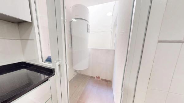 Piso en calle Gran Vía, 23