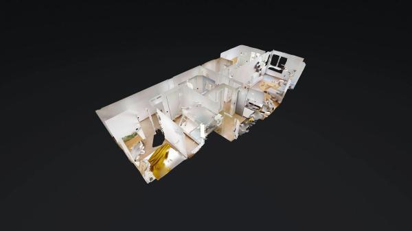 Piso en calle Gran Vía, 23