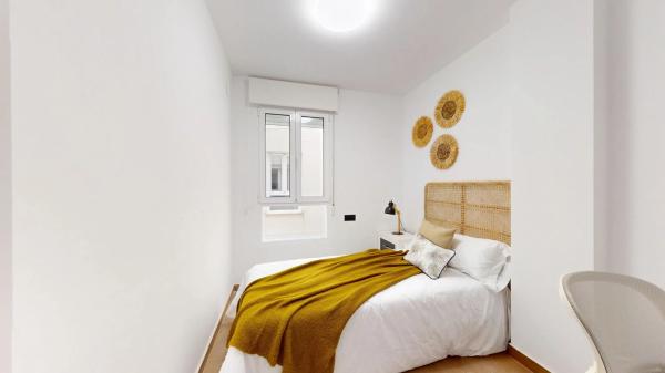 Piso en calle Gran Vía, 23