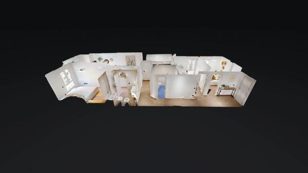 Piso en calle Gran Vía, 23