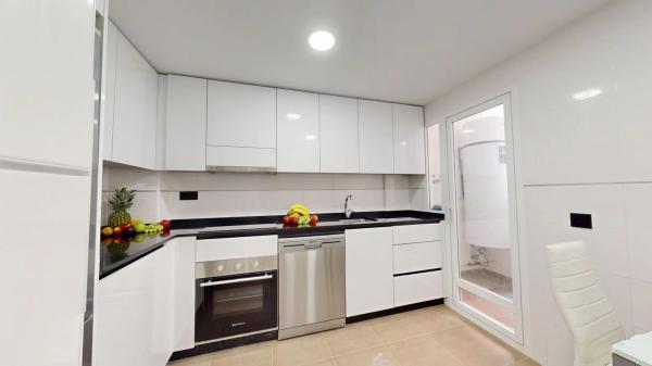 Piso en calle Gran Vía, 23