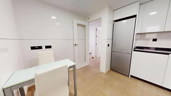 Piso en calle Gran Vía, 23