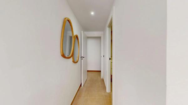 Piso en calle Gran Vía, 23