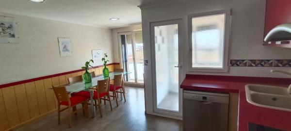 Dúplex en yecla, 28