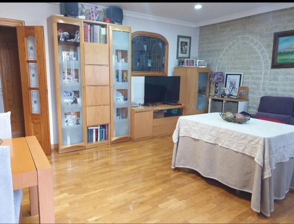 Piso en calle Severo Ochoa, 6