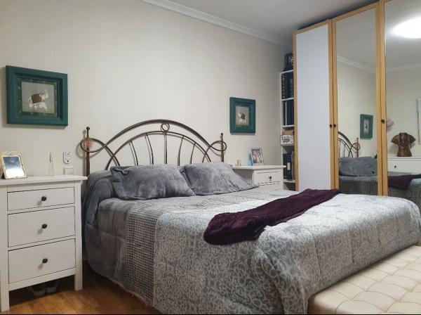 Piso en calle Severo Ochoa, 6