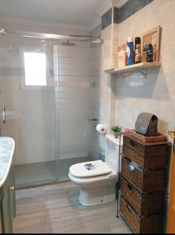 Piso en calle Severo Ochoa, 6