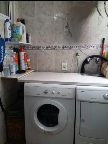 Piso en calle Severo Ochoa, 6