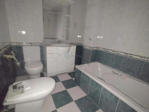 Piso en calle Petrel