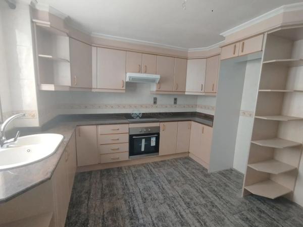 Piso en calle Petrel