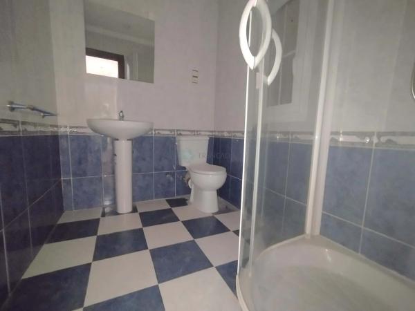 Piso en calle Petrel