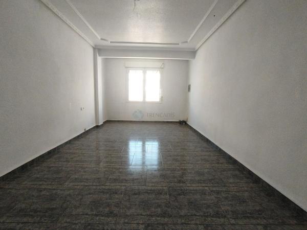 Piso en calle Petrel