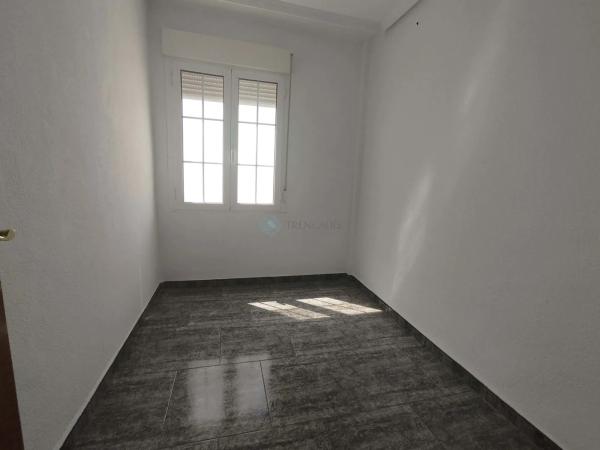 Piso en calle Petrel