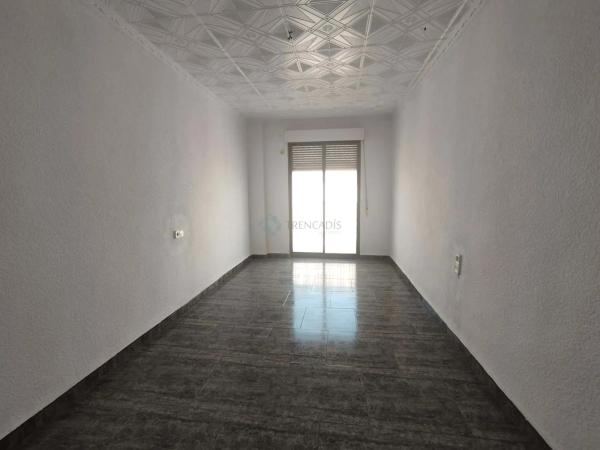 Piso en calle Petrel