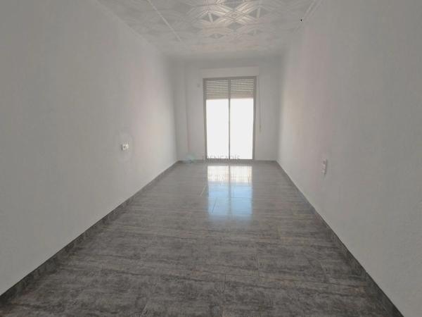 Piso en calle Petrel