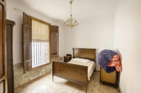 Chalet en calle San Pascual