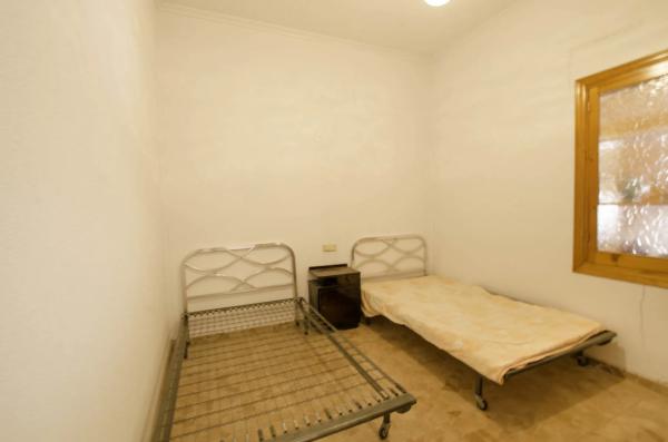 Chalet en calle San Pascual