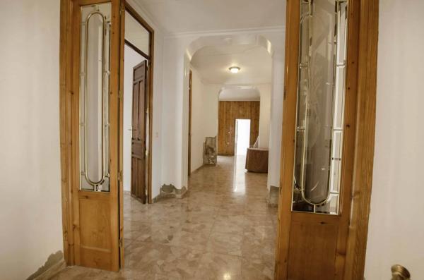 Chalet en calle San Pascual