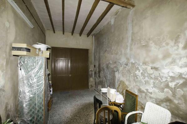 Chalet en calle San Pascual