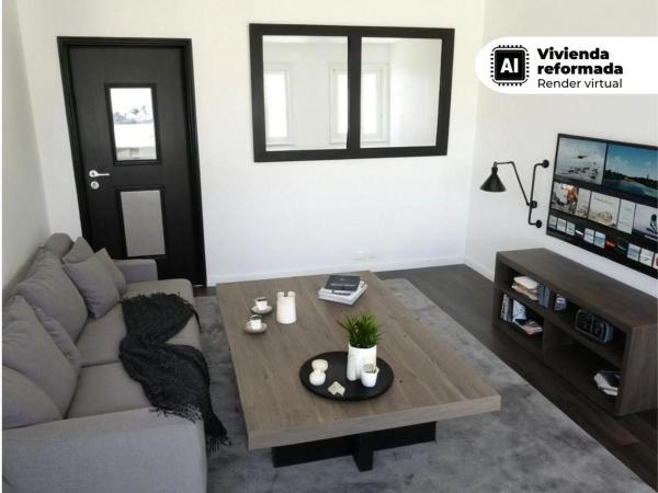 Chalet adosado en avenida del Pais Valenciano