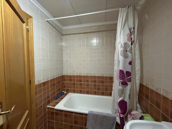 Piso en calle Doctor Gregorio Marañón, 71