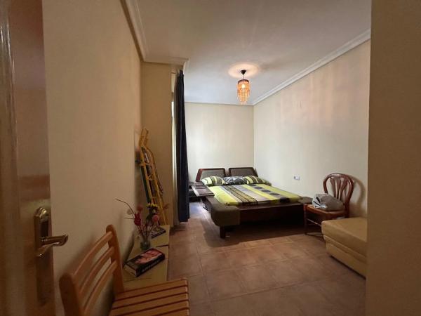 Piso en calle Doctor Gregorio Marañón, 71