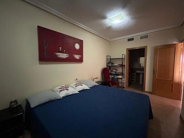 Piso en calle Doctor Gregorio Marañón, 71