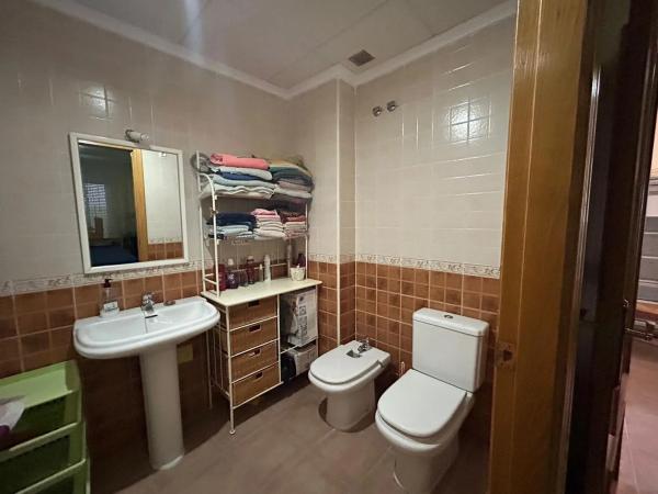 Piso en calle Doctor Gregorio Marañón, 71