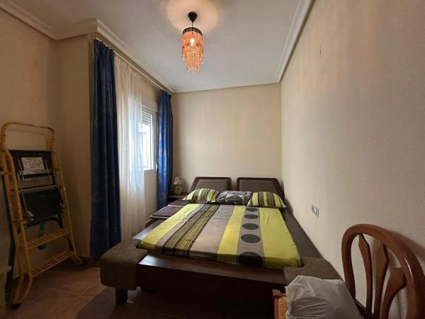 Piso en calle Doctor Gregorio Marañón, 71