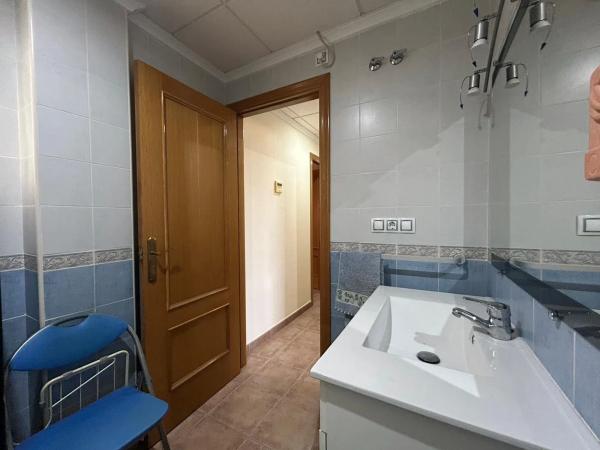 Piso en calle Doctor Gregorio Marañón, 71