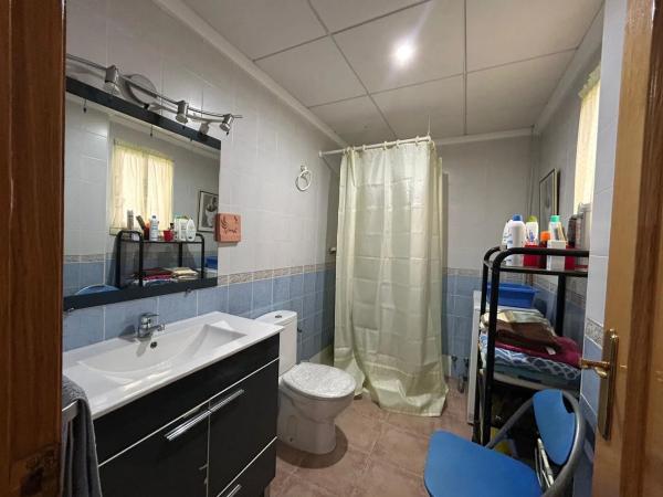 Piso en calle Doctor Gregorio Marañón, 71