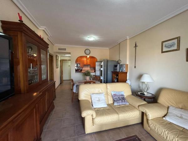 Piso en calle Doctor Gregorio Marañón, 71