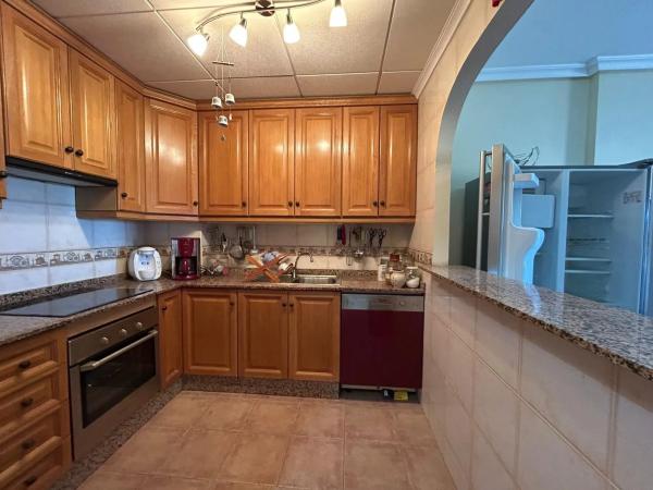 Piso en calle Doctor Gregorio Marañón, 71