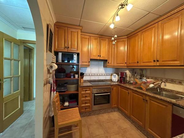 Piso en calle Doctor Gregorio Marañón, 71