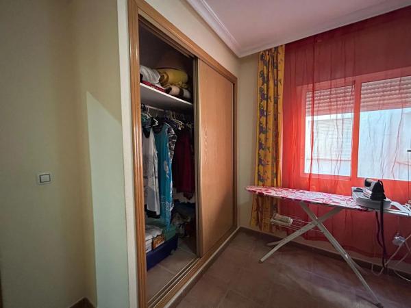 Piso en calle Doctor Gregorio Marañón, 71