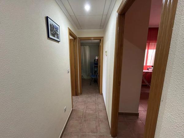 Piso en calle Doctor Gregorio Marañón, 71