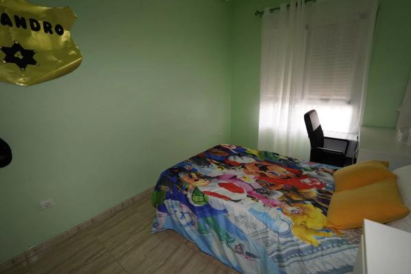 Piso en calle Maestro Juan de Dios Pardo, 34